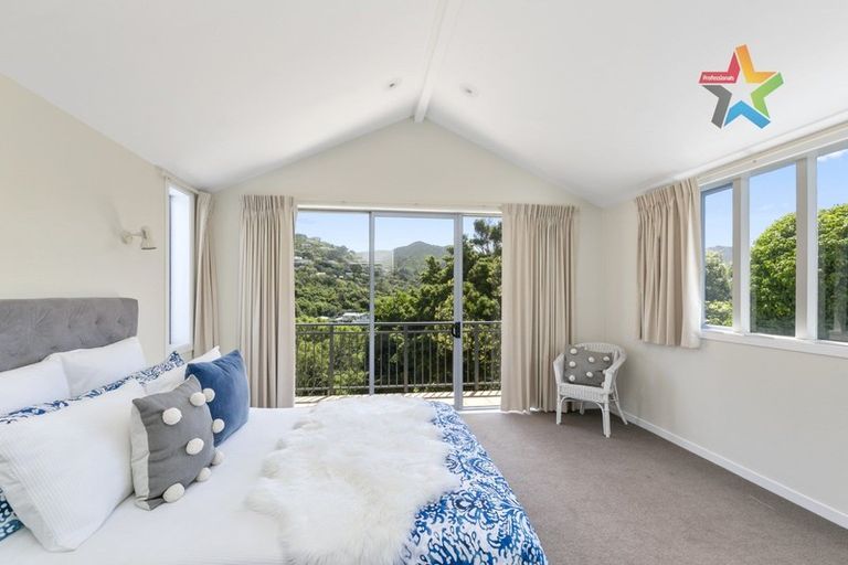 Photo of property in 5 Purakau Avenue, Wadestown, Wellington, 6012