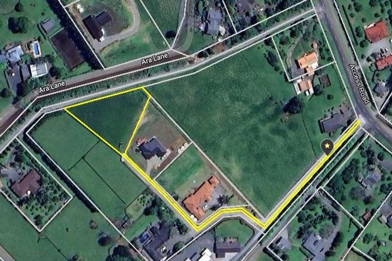 Photo of property in 27d Access Road, Kerikeri, 0230