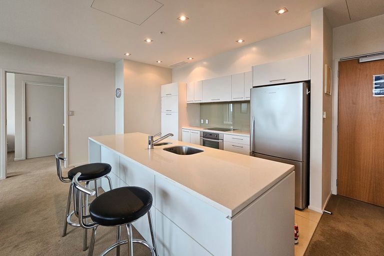 Photo of property in Sentinel Apartments, 1005/3 Northcroft Street, Takapuna, Auckland, 0622