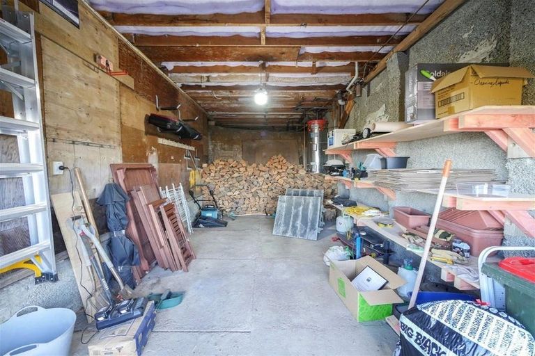 Photo of property in 52 Stephen Street, Halfway Bush, Dunedin, 9010