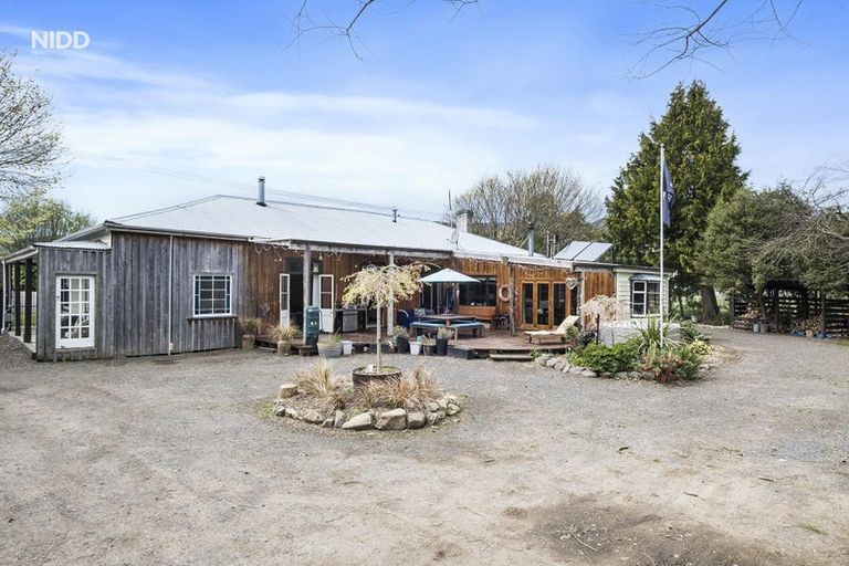 Photo of property in 36 Harvey Street, Waitati, 9085