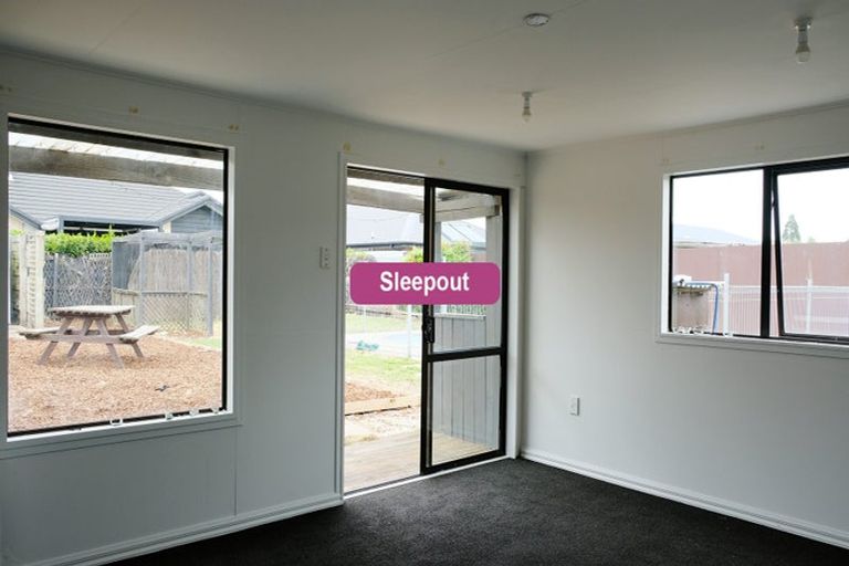 Photo of property in 25 Shelley Street, Rolleston, 7614