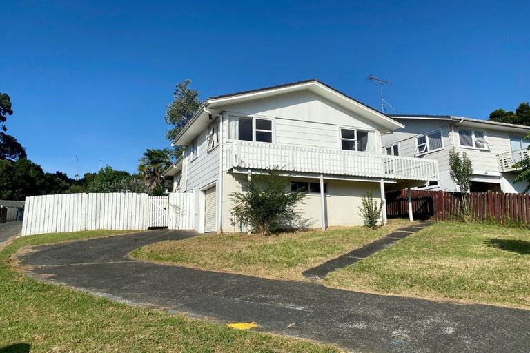 Photo of property in 84 Salamanca Road, Sunnynook, Auckland, 0620