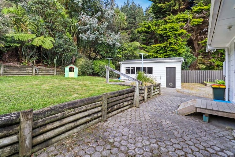 Photo of property in 56b Trelawney Road, Wainuiomata, Lower Hutt, 5014