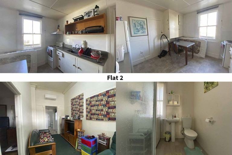 Photo of property in 81 Earn Street, Appleby, Invercargill, 9812