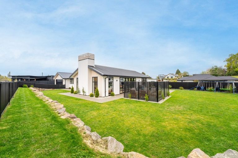 Photo of property in 43 Meadowstone Street, Gleniti, Timaru, 7910