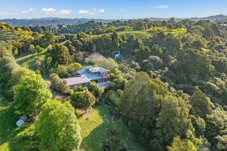 Photo of property in 147 Green Hollows Road, Puhoi, Silverdale, 0994