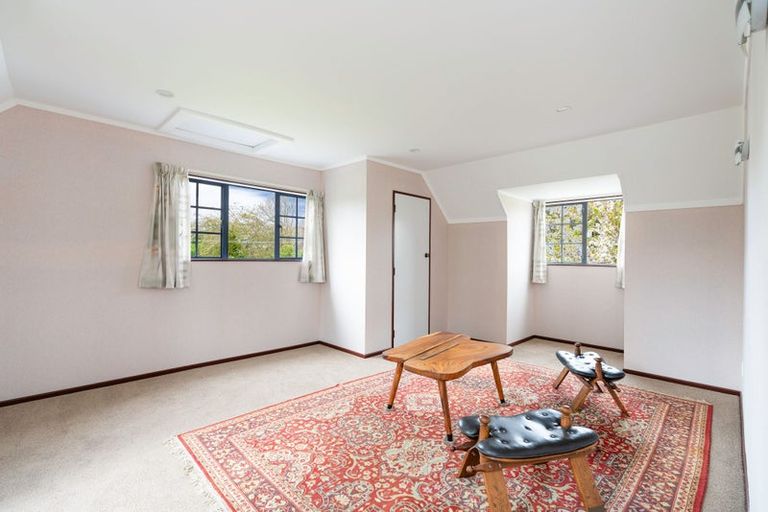 Photo of property in 33 Railway Terrace, Ohau, Levin, 5570