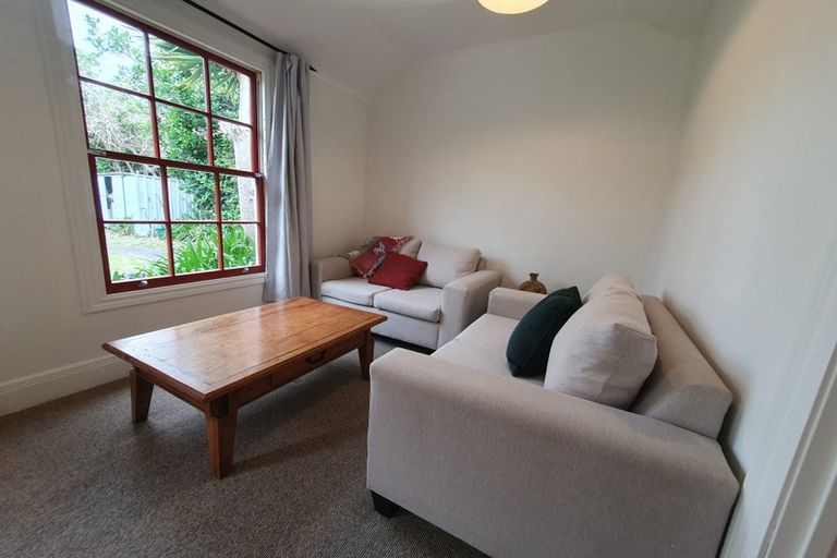 Photo of property in 48 Tainui Road, Devonport, Auckland, 0624