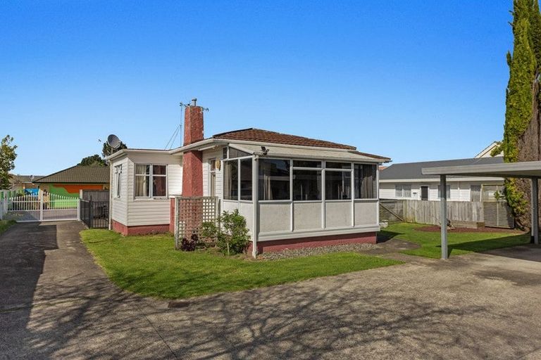 Photo of property in 21 Stewart Street, Whakatane, 3120