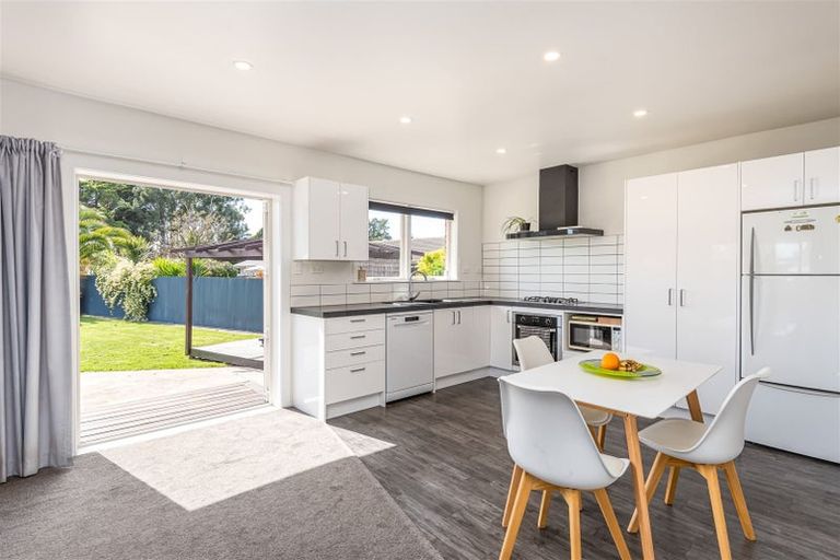 Photo of property in 26 Pauline Street, Linwood, Christchurch, 8062