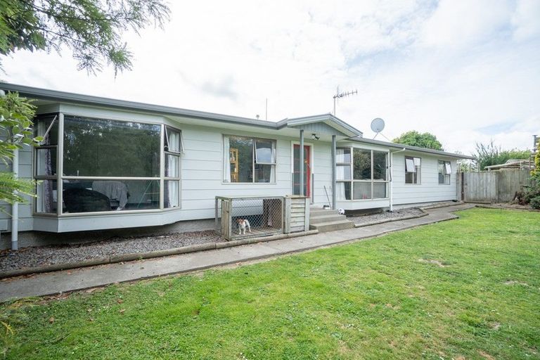 Photo of property in 7 Apollo Parade, Milson, Palmerston North, 4414