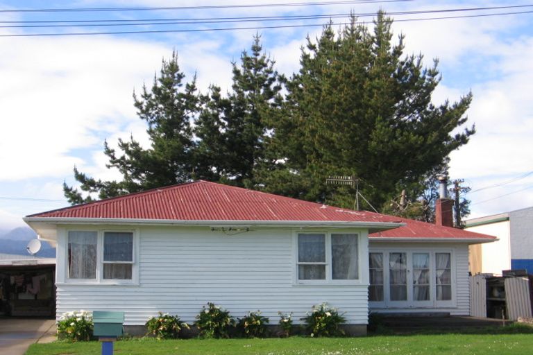 Photo of property in 21 Shamrock Street, Levin, 5510