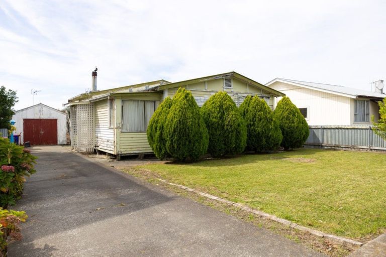 Photo of property in 223 Georges Drive, Napier South, Napier, 4110