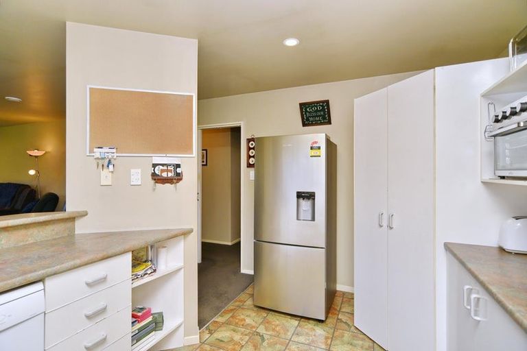 Photo of property in 21 Mcdougal Place, Kaiapoi, 7630