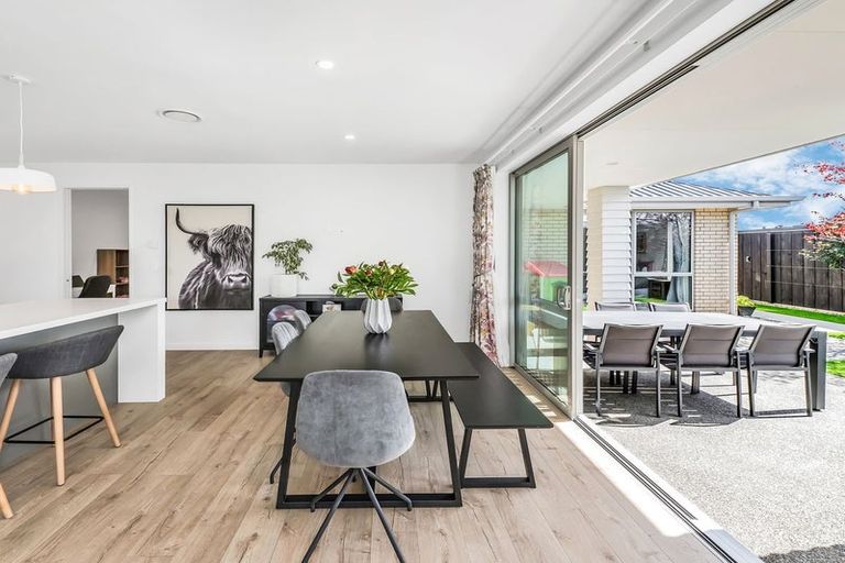 Photo of property in 94 Charlbury Drive, Rolleston, 7615