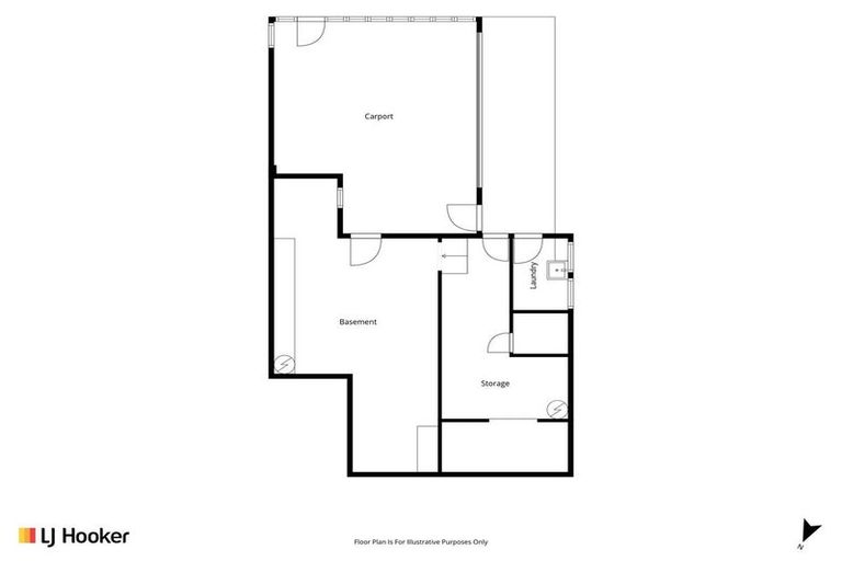 Photo of property in 116 London Street, Dunedin Central, Dunedin, 9016