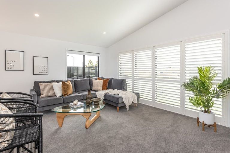 Photo of property in 4 Cork Street, Halswell, Christchurch, 8025