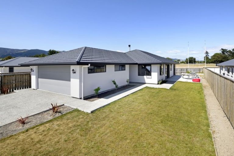 Photo of property in 55 Exeter Street, Stoke, Nelson, 7011