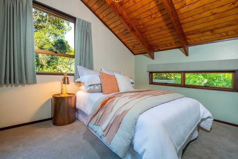 Photo of property in 262a Beach Road, Campbells Bay, Auckland, 0630