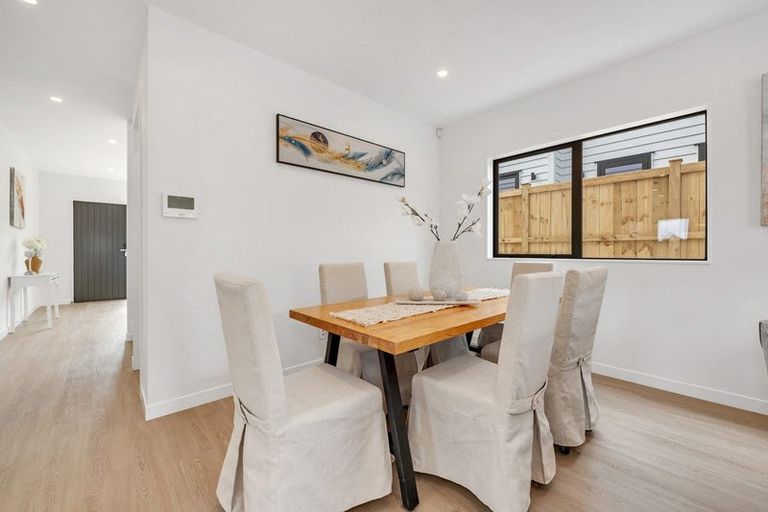Photo of property in 10 Hughs Way, Flat Bush, Auckland, 2019