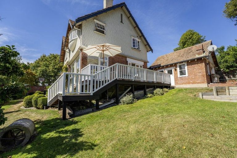 Photo of property in 8 Park Lane, Highfield, Timaru, 7910