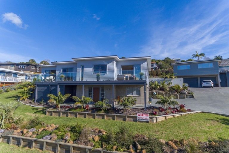 Photo of property in 7 Protea Drive, Cable Bay, 0420