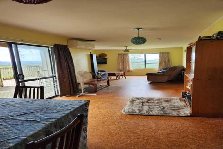 Photo of property in 101 Gomez Road, Hikurangi, 0181