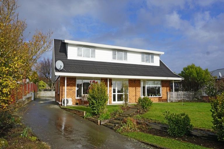 Photo of property in 201 Centre Street, Heidelberg, Invercargill, 9812