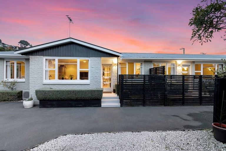 Photo of property in 2/172 Centaurus Road, Saint Martins, Christchurch, 8022