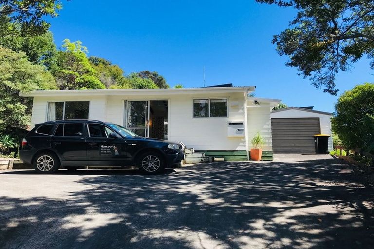 Photo of property in 2885 Long Bay Road, Wyuna Bay, Coromandel, 3581