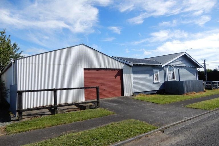 Photo of property in 171 Glover Road, Hawera, 4610