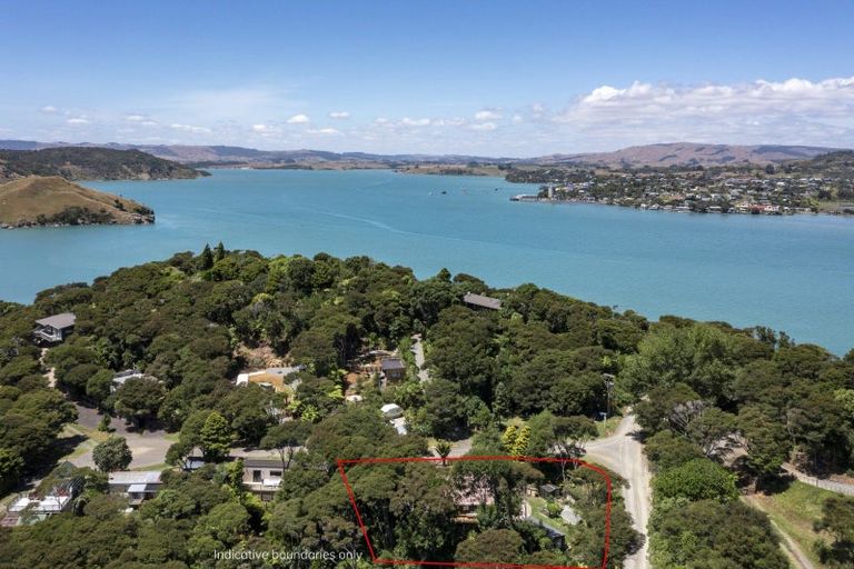 Photo of property in 581 Te Akau Wharf Road, Te Akau, Ngaruawahia, 3793