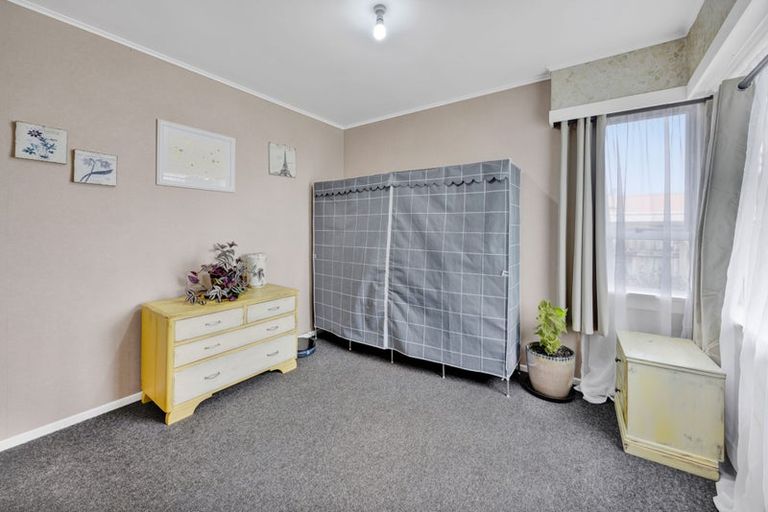 Photo of property in 8 Wera Street, Hawera, 4610