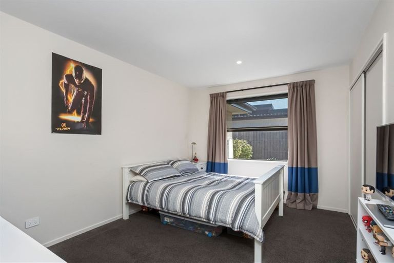 Photo of property in 6 Lambies Street, Marshland, Christchurch, 8083