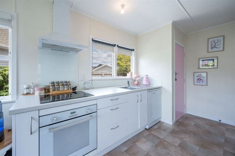 Photo of property in 8 Heaphy Street, Richmond, 7020