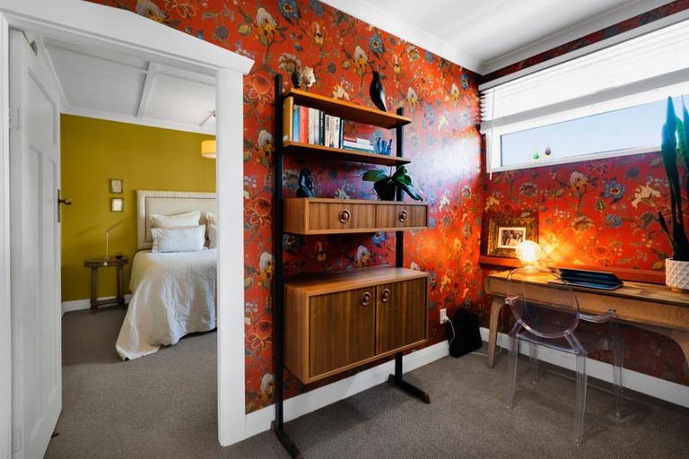 Photo of property in 39 Gaine Street, New Plymouth, 4310