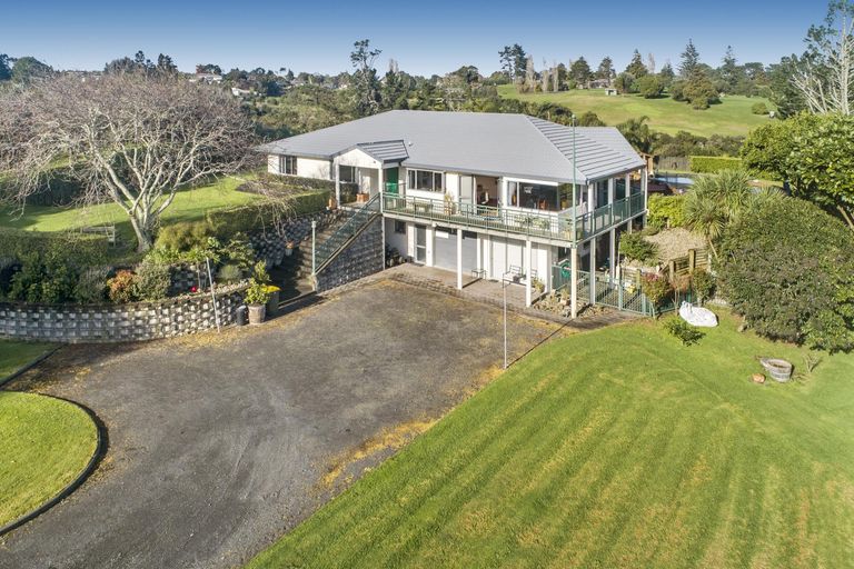 Photo of property in 79b Hyland Place, Waiuku, 2681