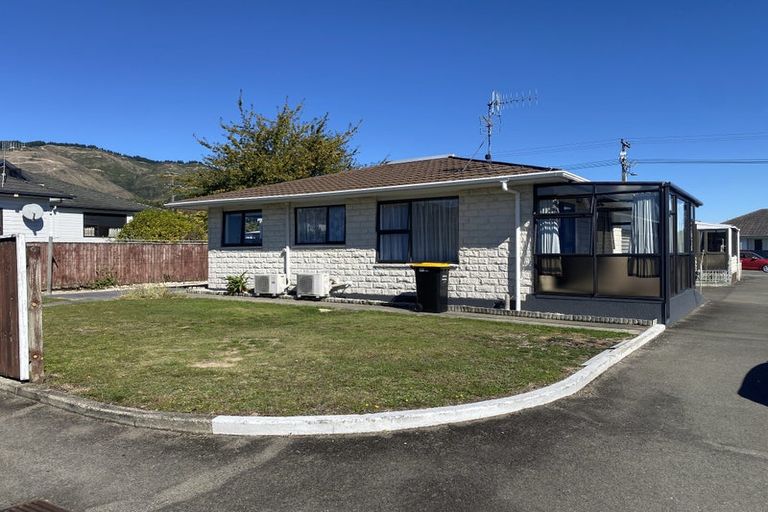 Photo of property in 4/154 Queen Street, Richmond, 7020