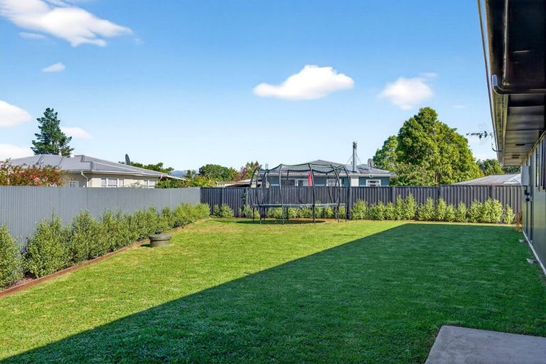 Photo of property in 7 Market Street, Lansdowne, Masterton, 5810