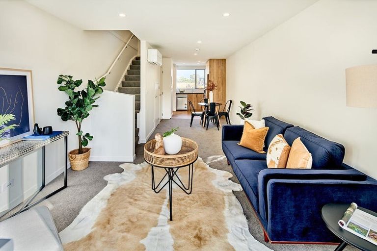 Photo of property in 7/130 Richmond Street, Petone, Lower Hutt, 5012