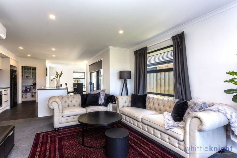 Photo of property in 15 Jury Lane, Woodend, 7610