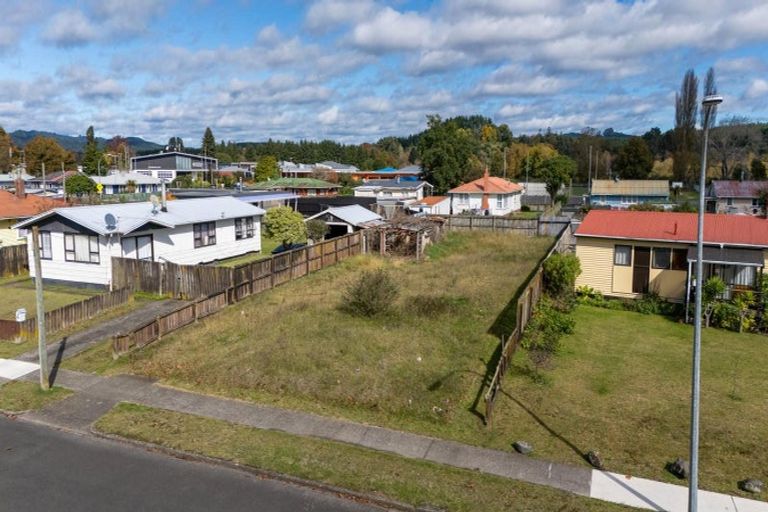 Photo of property in 6 Tawa Street, Murupara, 3025