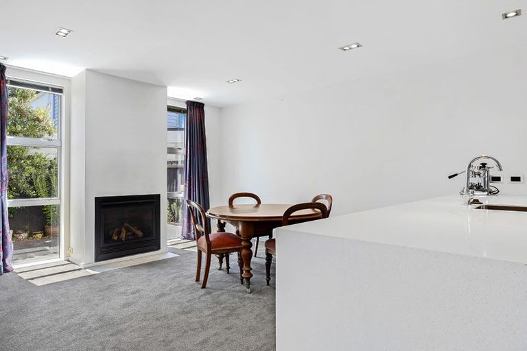 Photo of property in 77b Bishop Street, St Albans, Christchurch, 8014