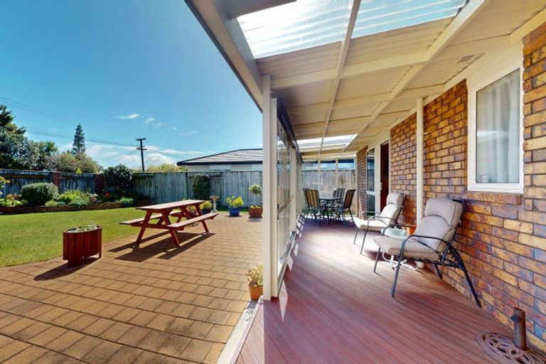 Photo of property in 50 York Street, Levin, 5510