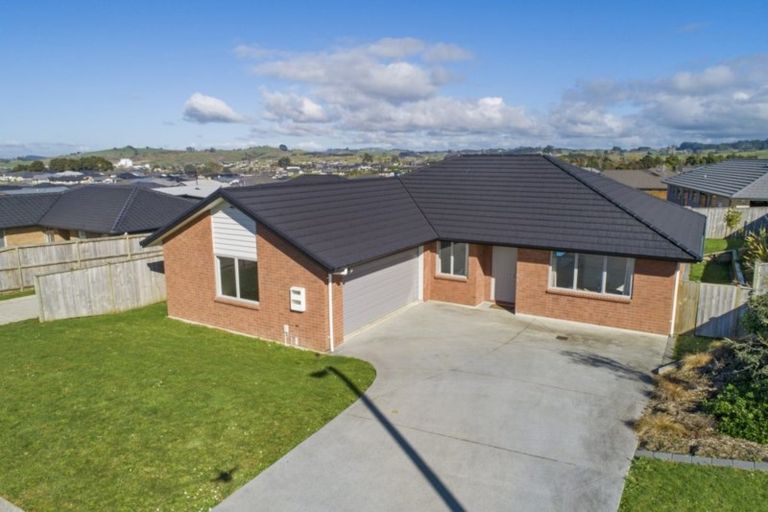 Photo of property in 19 Balmore Crescent, Pokeno, 2402