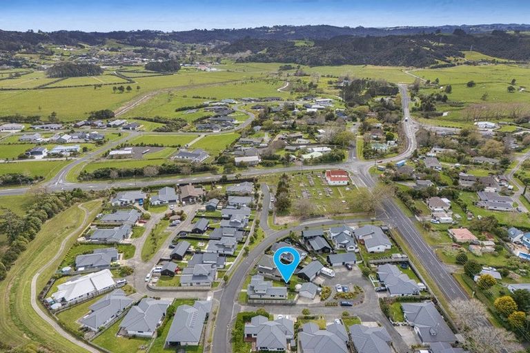 Photo of property in 1 Lancewood Lane, Kaukapakapa, Helensville, 0875