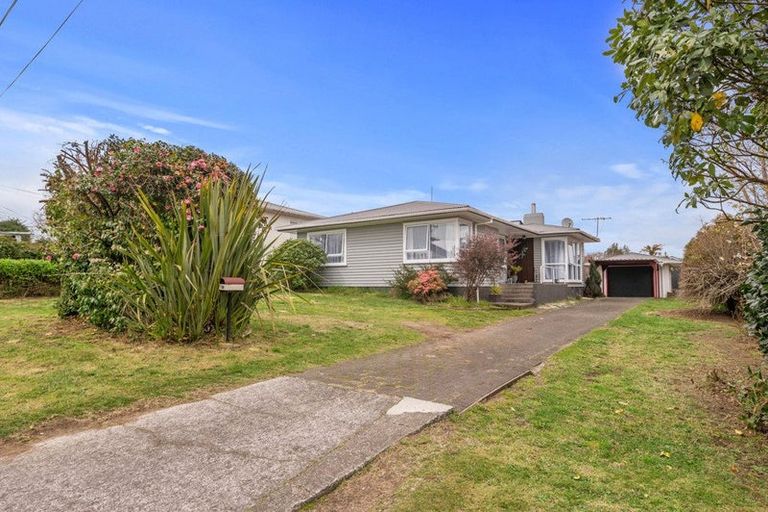 Photo of property in 124 Devon Street, Hillcrest, Rotorua, 3015