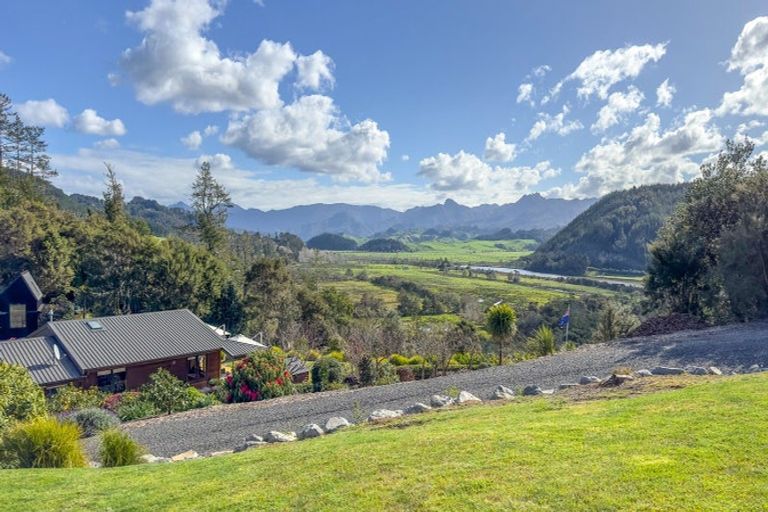 Photo of property in 492 Hikuai Settlement Road, Hikuai, 3579