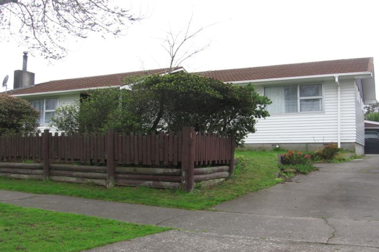 Photo of property in 21 Kaimanawa Street, Kelvin Grove, Palmerston North, 4414